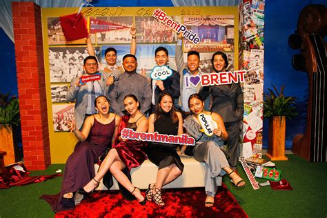 Brent International School Manila Alumni