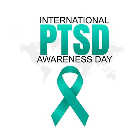 Ptsd Awareness Vector Art, Icons, and Graphics for Free Download