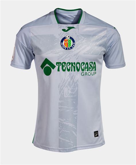 Getafe CF 2023-24 Third Kit