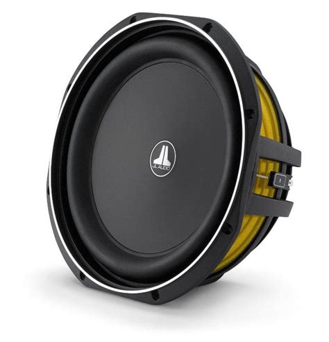 When it Comes to Subwoofer Specifications, Some Numbers Don't Matter