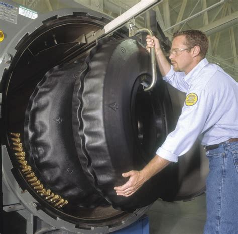 From inspection to curing: the tire retread process| Concrete Construction Magazine