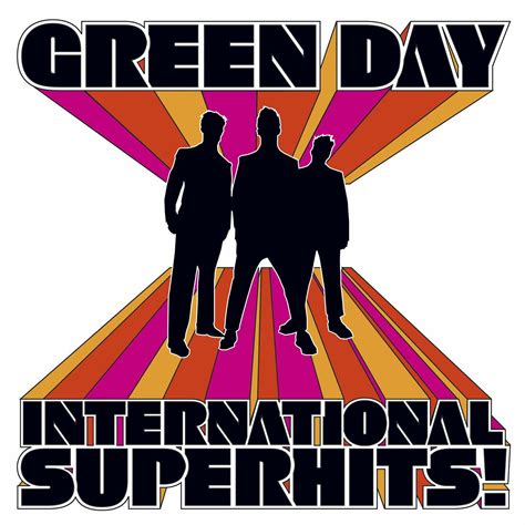 Stream Free Songs by Green Day & Similar Artists | iHeart