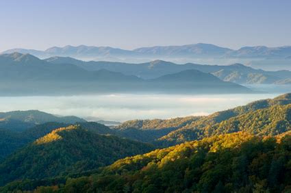 How to Discover a City in a Day: Welcome to Southeast TN, Monteagle ...