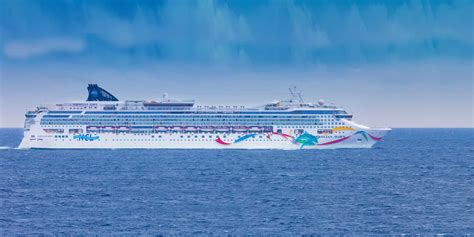 Pictures Of Norwegian Dawn Cruise Ship - Cruise Gallery