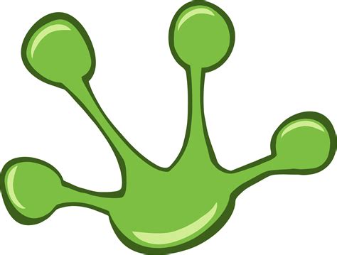 Hand clipart frog, Hand frog Transparent FREE for download on WebStockReview 2022