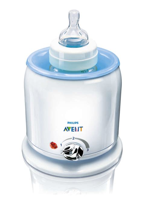 Tommee Tippee Travel Bottle and Food Warmer Product Review