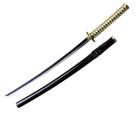 Buy Oetsu Nimaiya Bleach Sword Online – BladesPro US