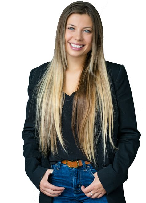 Haley Tracy - CENTURY 21 Deaton and Company Real Estate