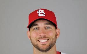 Adam Wainwright biography, MLB, wife, married, injury, contract, twitter • biography