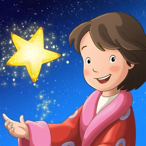 Laura's Star - Learning languages for Kids by Die Appgenossen