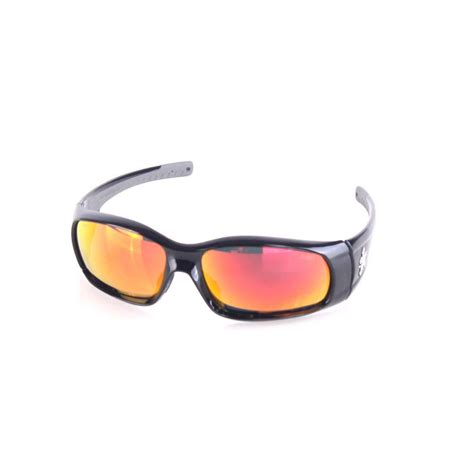 MCR Safety Glasses CRSR11R – Steel and Pipes Inc.