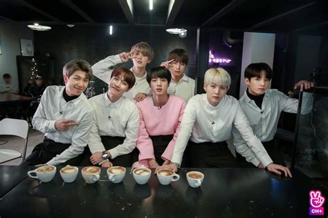 Bangtan boys💚 - BTS Photo (41220201) - Fanpop