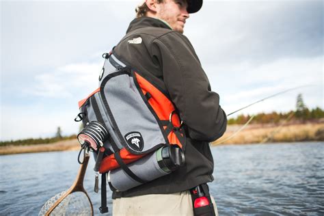 Best Fly Fishing Sling Pack in 2023