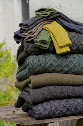 Textiles group buys stake in Hawick Knitwear