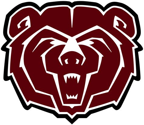 Missouri State University Logo - LogoDix