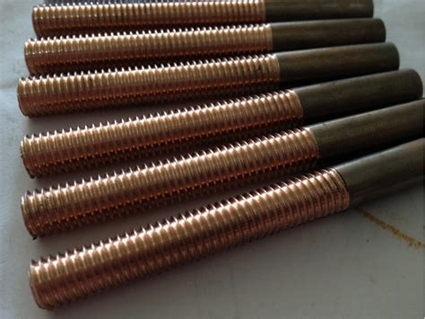 Cu-W Alloy Threaded Rod in China - [Supplier & Manufacturer] - ACEON