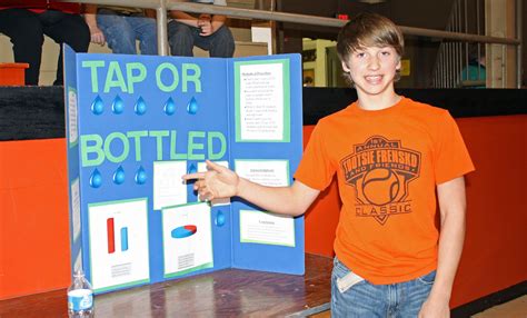 Engineering Science Fair Projects 8Th Grade at Elizabeth Goodwin blog