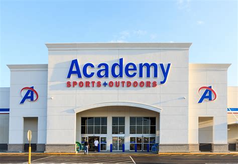 Academy Sports + Outdoors, Warner Robins, GA - Comvest Properties, LLC