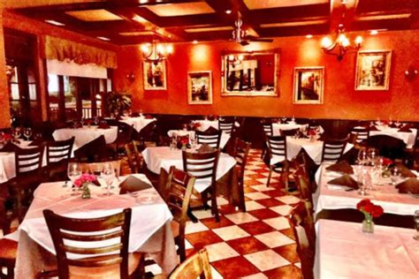 best italian restaurants in fairfield ct - Margeret Bigelow