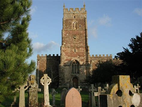 Portbury, Somerset Genealogy • FamilySearch