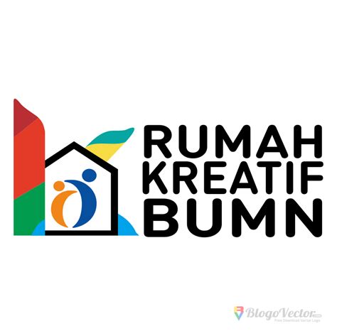 Rumah Kreatif BUMN Logo vector (.cdr) - BlogoVector