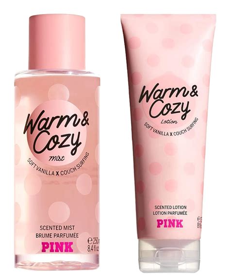 Which Is The Best Victoria’s Secret Pink Fragrance Body Lotion Warm And Cozy – Your Home Life