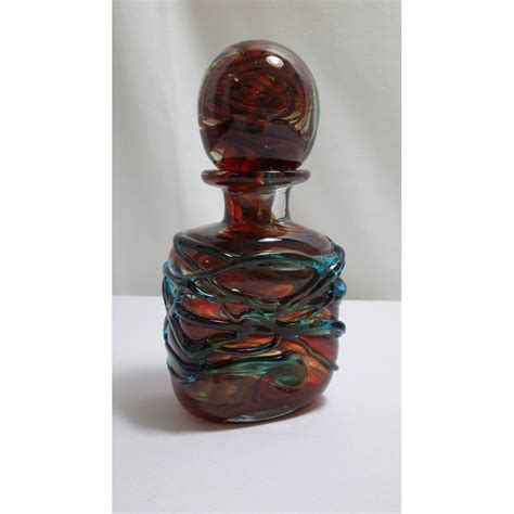 MDINA Glass Perfume Bottle | Oxfam GB | Oxfam’s Online Shop