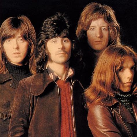 Badfinger - Straight Up Lyrics and Tracklist | Genius