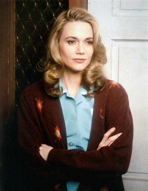 Peggy Lipton (Norma Jennings) — Then | Twin Peaks Cast Then and Now ...