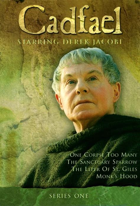 Cadfael - Season 1 @ TheTVDB