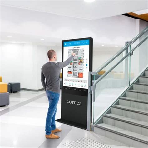 Digital Standee - Digital Display Standee Manufacturer from Pune