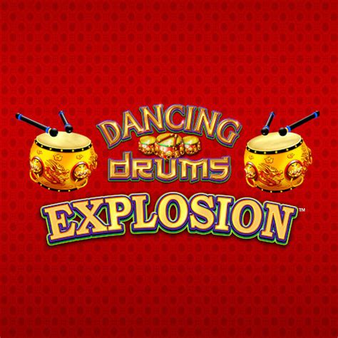 Dancing Drums Explosion | Winlandia