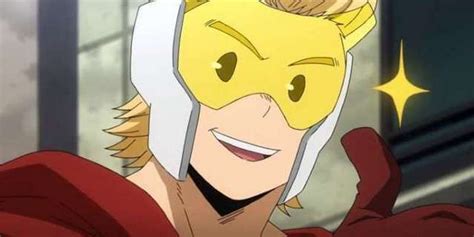 5 Reasons Why Togata Mirio Has to Get His Quirk Back | Dunia Games