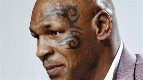 1920x1080 Resolution mike tyson, boxer, face 1080P Laptop Full HD Wallpaper - Wallpapers Den