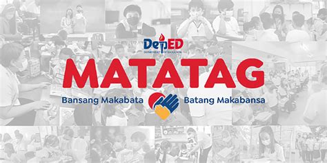 DepEd Batangas Province