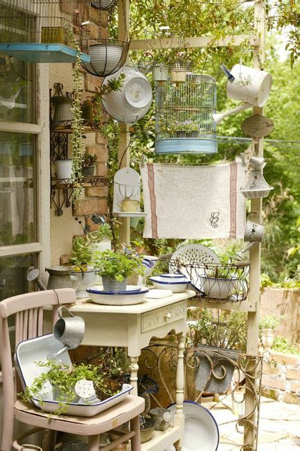 Épinglé par Martine Martine sur Jardins, jardins suspendus... | Design de petit jardin, Design ...