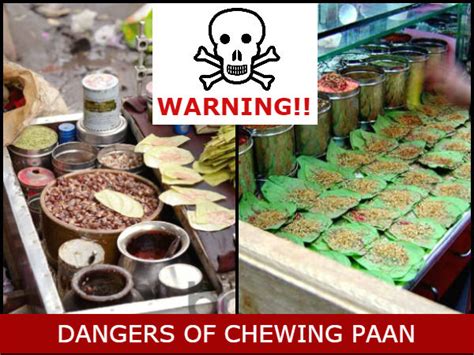 Dangers Of Chewing Betel Nut - Boldsky.com