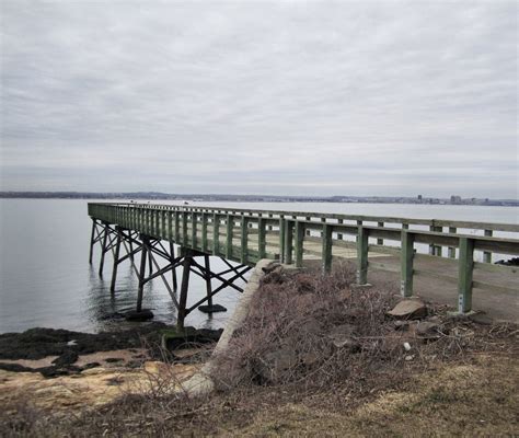 Lighthouse Point Park, New Haven | Johnna Kaplan | Flickr