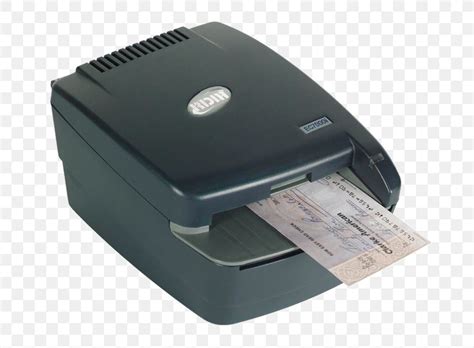 Magnetic Ink Character Recognition Optical Character Recognition Input Devices Image Scanner ...