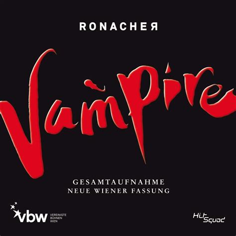 Tanz der Vampire - Das Musical - Gesamtaufnahme Live (inkl. Poster) - Doppel CD - Thomas ...