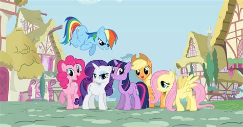 My Little Pony: Every Season Finale, Ranked According to IMDb