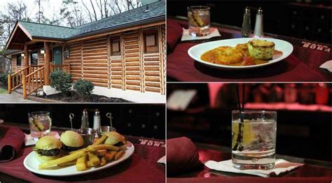 Happy Hour: Cabin Club brings sophisticated but casual dining to a cozy cabin - cleveland.com