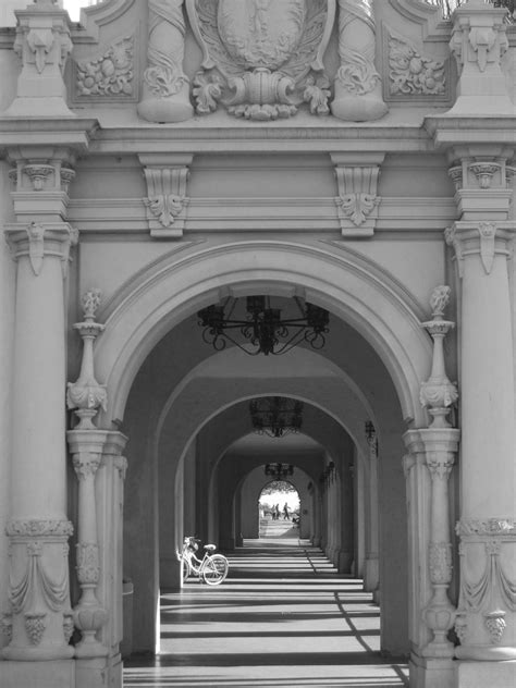 Architecture, Balboa Park, San Diego, CA | Balboa park, Architecture ...