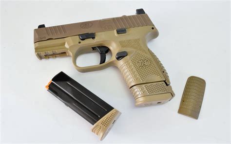 FN 509 Compact MRD 9mm – In-Depth Review | [January Updated]