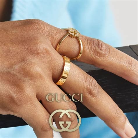 Gucci Ring size chart : Do Gucci rings run big or small?