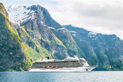 Northern Europe Cruise | Cruise Specialists Blog