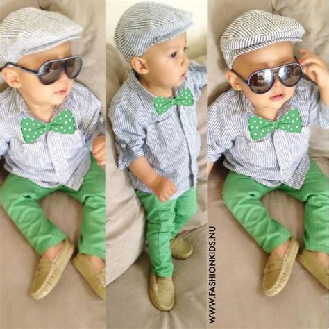 Oh my god I love this outfit! But Cody, would never let me dress him like that. So adorable ...