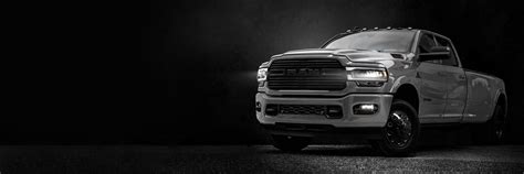 2020 Ram Trucks 3500 - Heavy Duty Pickup Truck