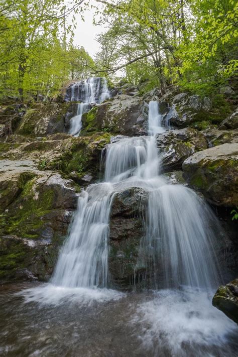 5 Best Waterfall Hikes in Shenandoah National Park - The National Parks Experience