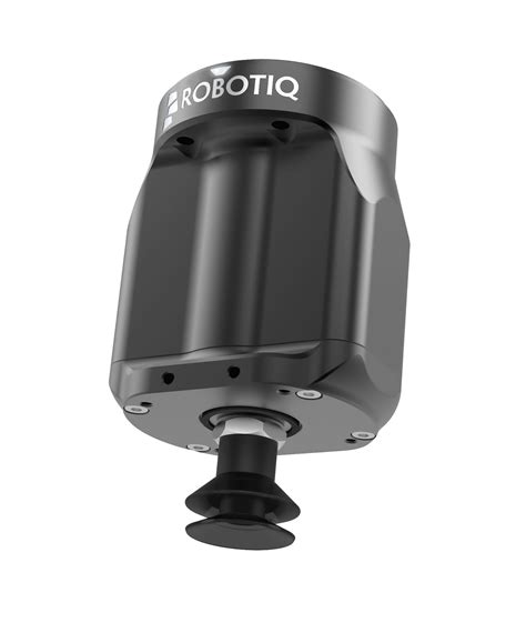 End Effector Vacuum Gripper – ROBOTIQ EPick – Electric (Load 710g ...